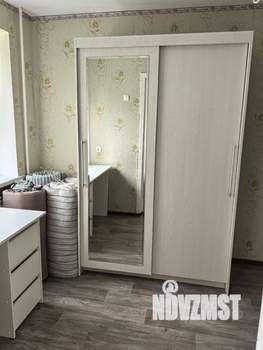 2-к квартира, на длительный срок, 42м2, 4/5 этаж
