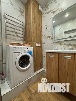 1-к квартира, посуточно, 60м2, 8/19 этаж