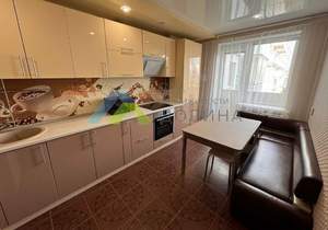 2-к квартира, на длительный срок, 53м2, 1/3 этаж