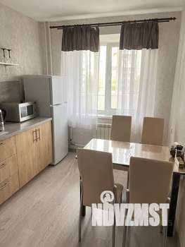 2-к квартира, посуточно, 62м2, 4/9 этаж