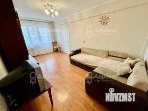 2-к квартира, на длительный срок, 45м2, 4/5 этаж