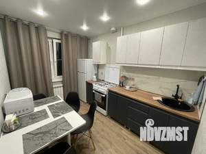 2-к квартира, посуточно, 54м2, 4/9 этаж