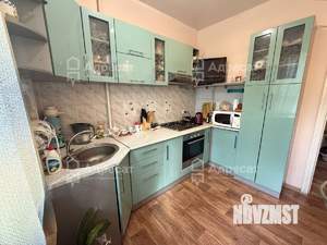 2-к квартира, на длительный срок, 50м2, 2/5 этаж