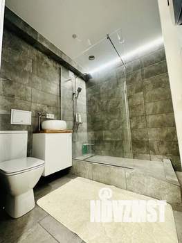 Студия квартира, посуточно, 30м2, 3/7 этаж