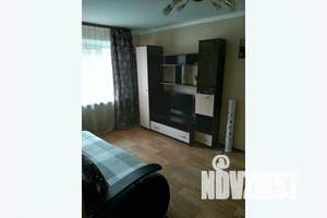 1-к квартира, посуточно, 31м2, 1/5 этаж