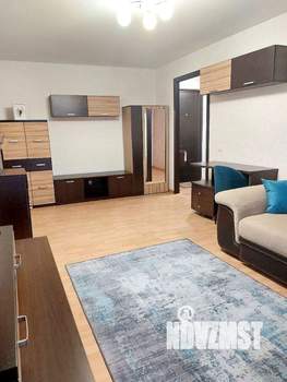 1-к квартира, на длительный срок, 35м2, 8/9 этаж