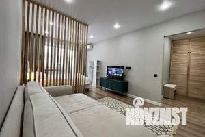 1-к квартира, посуточно, 30м2, 4/5 этаж