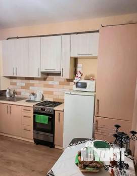 1-к квартира, посуточно, 55м2, 2/5 этаж