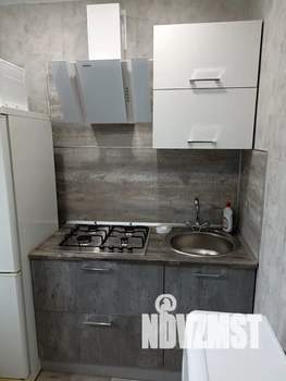 1-к квартира, посуточно, 30м2, 4/5 этаж