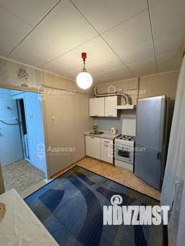 1-к квартира, на длительный срок, 33м2, 1/9 этаж