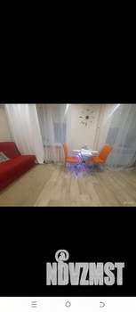 1-к квартира, на длительный срок, 35м2, 1/9 этаж