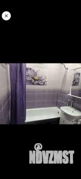 1-к квартира, на длительный срок, 34м2, 4/9 этаж