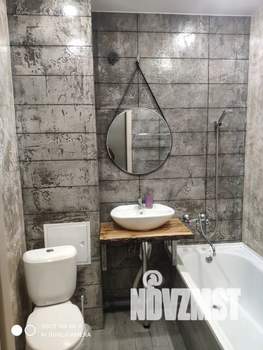 1-к квартира, посуточно, 30м2, 6/10 этаж