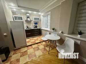 Студия квартира, посуточно, 30м2, 2/5 этаж