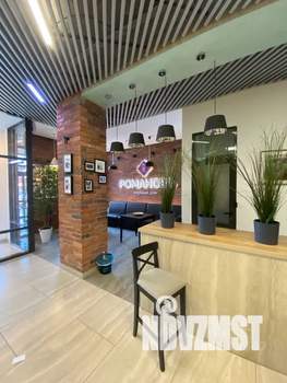 2-к квартира, посуточно, 40м2, 16/23 этаж