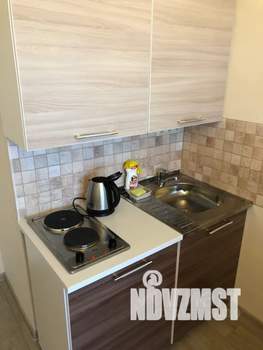 1-к квартира, посуточно, 45м2, 7/11 этаж