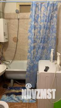 1-к квартира, посуточно, 32м2, 1/4 этаж