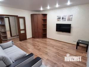 1-к квартира, на длительный срок, 45м2, 6/10 этаж