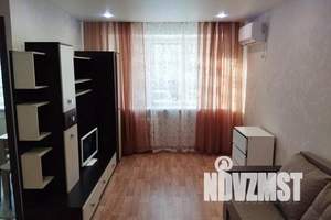 1-к квартира, посуточно, 32м2, 1/5 этаж