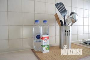 1-к квартира, посуточно, 60м2, 4/9 этаж