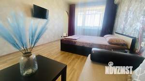 1-к квартира, посуточно, 32м2, 5/5 этаж