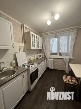 1-к квартира, посуточно, 45м2, 4/9 этаж