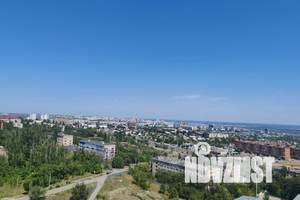 1-к квартира, посуточно, 35м2, 18/18 этаж