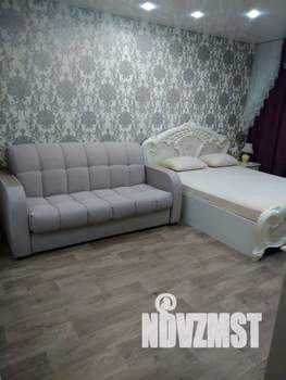 1-к квартира, посуточно, 40м2, 3/16 этаж