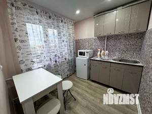 1-к квартира, посуточно, 32м2, 4/5 этаж