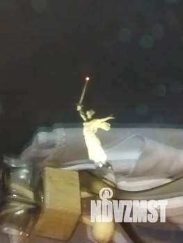 1-к квартира, посуточно, 46м2, 2/6 этаж