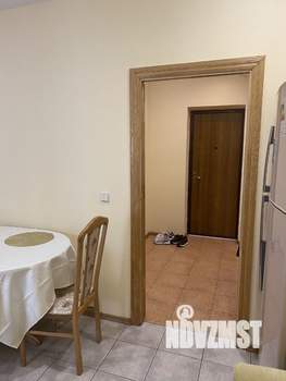 1-к квартира, на длительный срок, 42м2, 4/10 этаж