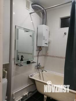 1-к квартира, на длительный срок, 29м2, 2/5 этаж