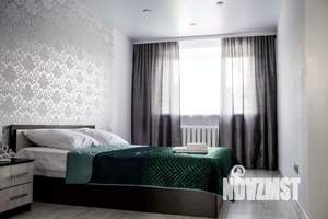 2-к квартира, посуточно, 55м2, 1/1 этаж