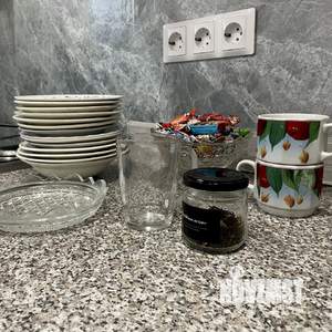 1-к квартира, на длительный срок, 31м2, 5/5 этаж