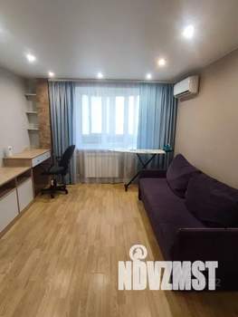 1-к квартира, посуточно, 39м2, 5/16 этаж