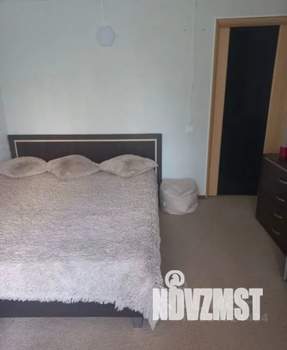 2-к квартира, посуточно, 53м2, 1/10 этаж