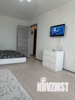 1-к квартира, посуточно, 34м2, 5/5 этаж