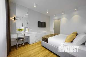 2-к квартира, посуточно, 46м2, 6/8 этаж