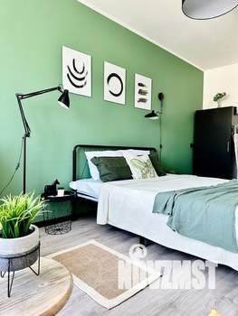 2-к квартира, посуточно, 70м2, 5/9 этаж