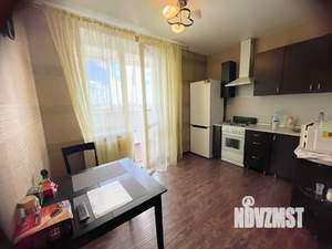 1-к квартира, на длительный срок, 45м2, 10/10 этаж