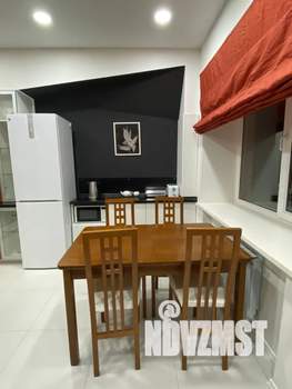 2-к квартира, посуточно, 80м2, 2/5 этаж