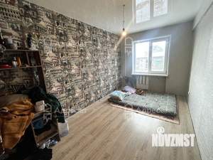 3-к квартира, на длительный срок, 58м2, 5/5 этаж