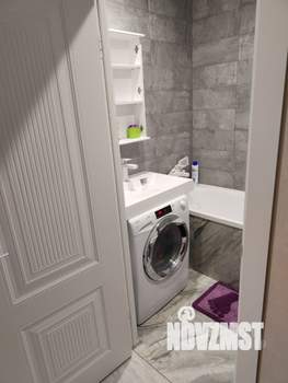 1-к квартира, посуточно, 31м2, 2/10 этаж