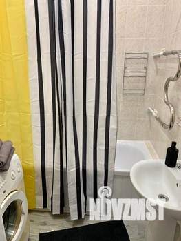 1-к квартира, посуточно, 39м2, 1/1 этаж