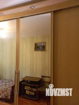 2-к квартира, на длительный срок, 41м2, 1/5 этаж