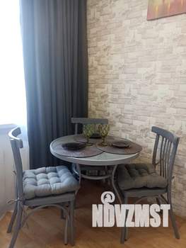 1-к квартира, посуточно, 32м2, 2/5 этаж