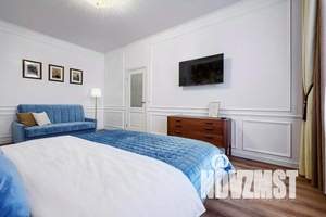 1-к квартира, посуточно, 38м2, 3/5 этаж