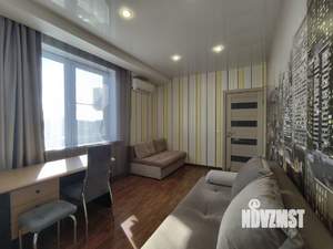 2-к квартира, на длительный срок, 60м2, 16/17 этаж