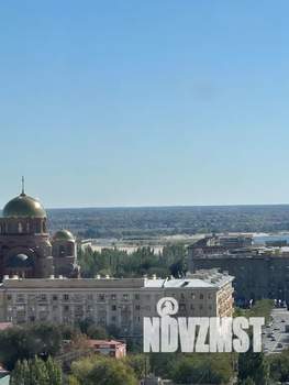 1-к квартира, посуточно, 54м2, 14/22 этаж