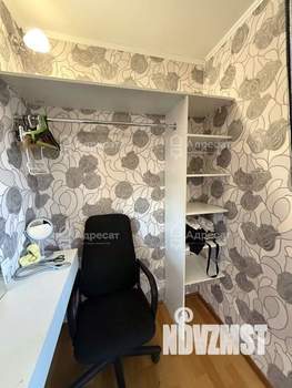 3-к квартира, на длительный срок, 124м2, 5/9 этаж